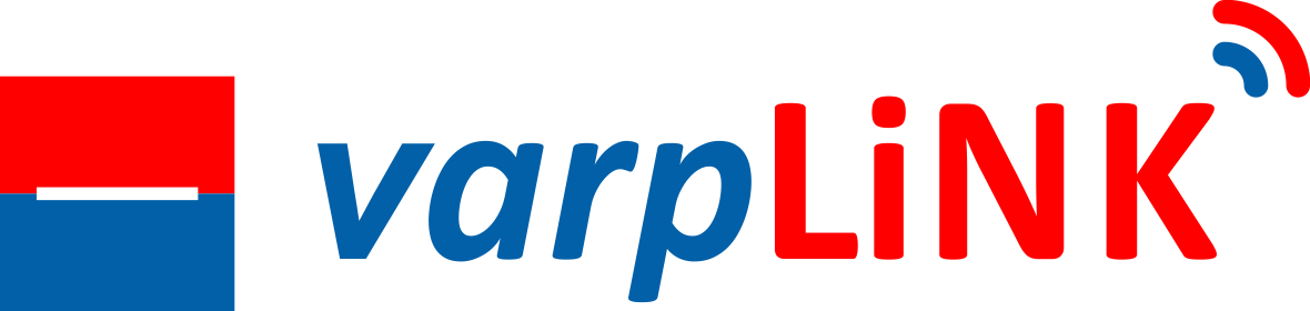 Логотип varpLiNK